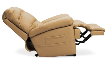 LC-580iL Oasis Collection Power Lift Recliner - New