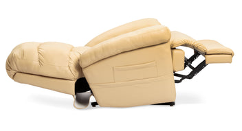 LC-580iL Oasis Collection Power Lift Recliner - New