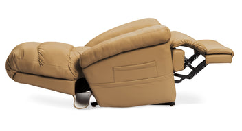 LC-580iL Oasis Collection Power Lift Recliner - New
