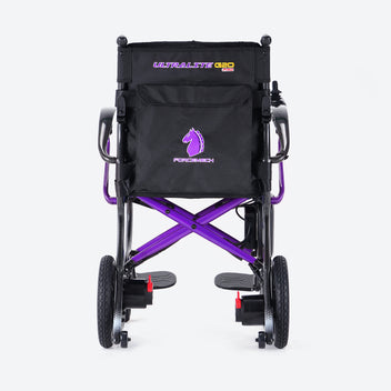 Forcemech Ultralite G20 Pro Power Wheelchair