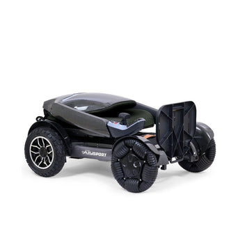 Golden Ally Sport Auto Folding Power Wheelchair