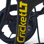 Golden Cricket LT Carbon Folding Power Wheelchair
