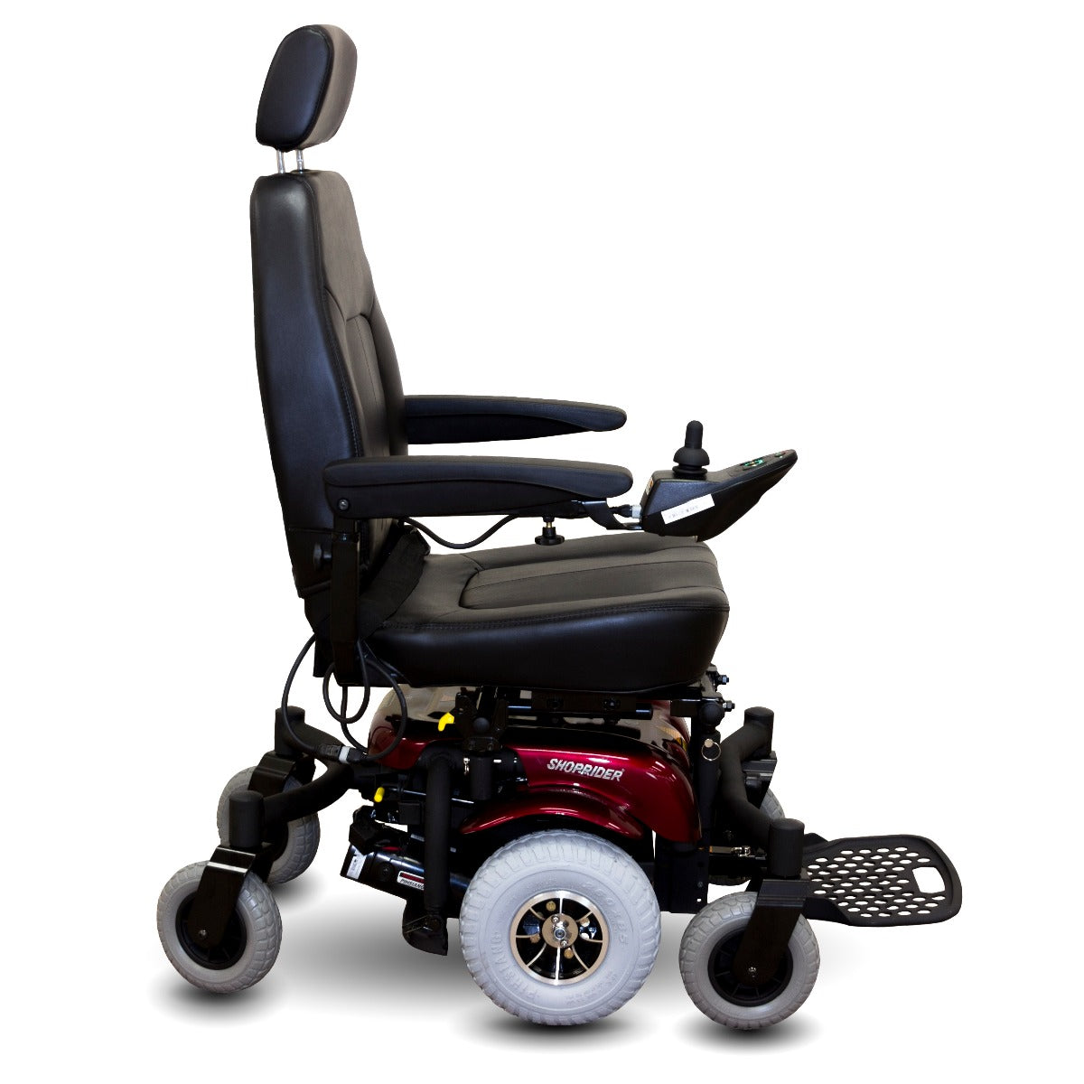 Shoprider 6Runner Power Chair - TE-888WNLM