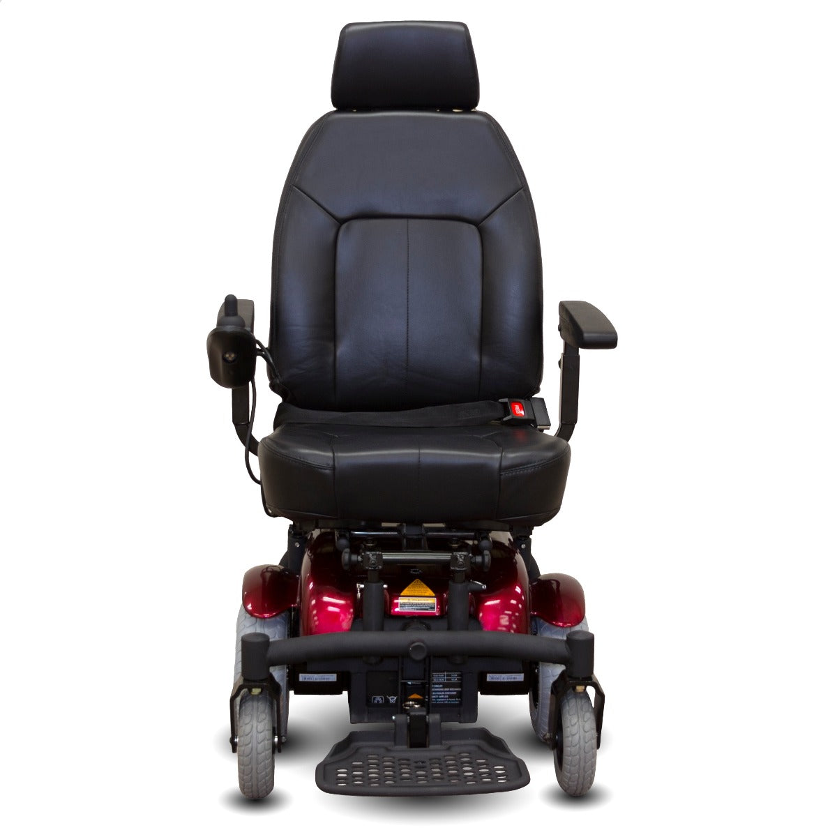 6Runner Power Chair w/ 10" Wheels by Shoprider - TE-888WNLM