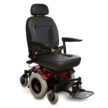 Shoprider 6Runner 14 Heavy Duty Power Wheelchair