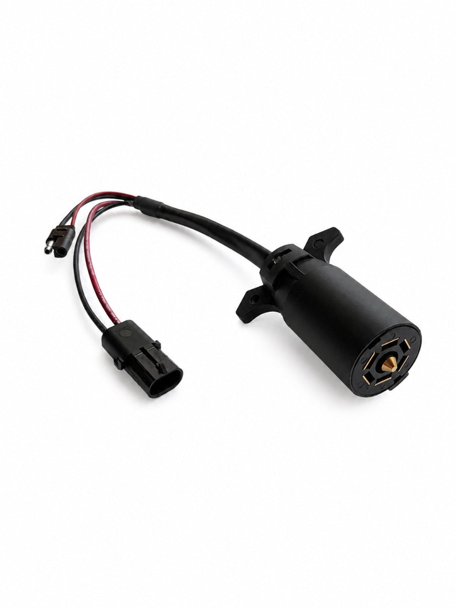 Harmar 7-Pin Connector Harness Kit - AL701
