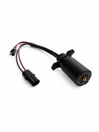 Harmar 7-Pin Connector Harness Kit - AL701