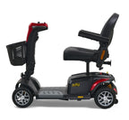 Buzzaround LX Luxury 4-Wheel Travel Scooter