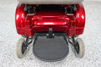 Jazzy 1170 XL Heavy Duty Power Wheelchair - 9055