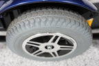 Jazzy 614 HD Power Wheelchair - 9059