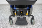 Jazzy 614 HD Power Wheelchair - 9059