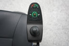 Jazzy 614 HD Power Wheelchair - 9059