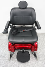Jazzy 1170 XL Plus Heavy Duty Power Wheelchair - 9054