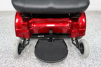 Jazzy 1170 XL Plus Heavy Duty Power Wheelchair - 9054