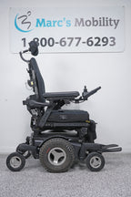 Magic 360 Off-Road Powerchair Seat lift Tilt Recline & Legs - 9057