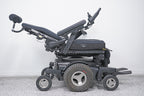 Magic 360 Off-Road Powerchair Seat lift Tilt Recline & Legs - 9057