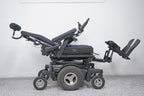 Magic 360 Off-Road Powerchair Seat lift Tilt Recline & Legs - 9057