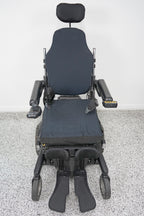 Magic 360 Off-Road Powerchair Seat lift Tilt Recline & Legs - 9057