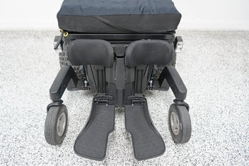 Magic 360 Off-Road Powerchair Seat lift Tilt Recline & Legs - 9057
