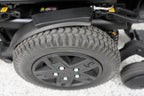 Quantum Edge 3 Power Wheelchair 12" iLevel Seat Lift & Tilt - 9041