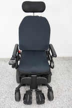 Quantum Edge 3 Power Wheelchair 12" iLevel Seat Lift & Tilt - 9041
