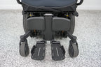 Quantum Edge 3 Power Wheelchair 12" iLevel Seat Lift & Tilt - 9041