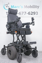 Frontier V6 All Terrain Power Wheelchair Seat lift & Tilt - 9062