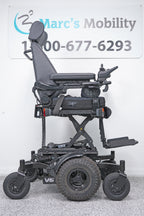 Frontier V6 All Terrain Power Wheelchair Seat lift & Tilt - 9062