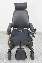 Frontier V6 All Terrain Power Wheelchair Seat lift & Tilt - 9062