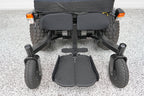 Frontier V6 All Terrain Power Wheelchair Seat lift & Tilt - 9062