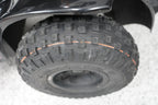 Extreme X8 Off-Road 4x4 Power Wheelchair Basic - 9058