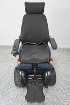Extreme X8 Off-Road 4x4 Power Wheelchair Basic - 9058