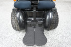 Extreme X8 Off-Road 4x4 Power Wheelchair Basic - 9058