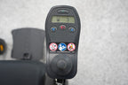 Quantum Q6 Edge Power Wheelchair Large Knobby Tires - 9052