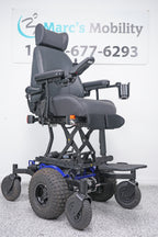 Frontier V6 All Terrain Power Wheelchair Seat lift & Tilt - 9064