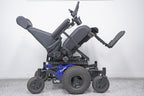Frontier V6 All Terrain Power Wheelchair Seat lift & Tilt - 9064