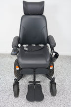 Frontier V6 All Terrain Power Wheelchair Seat lift & Tilt - 9064