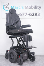 Quickie Q300 M Mini Power Wheelchair with Seat Lift - 9042
