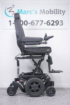 Quickie Q300 M Mini Power Wheelchair with Seat Lift - 9042