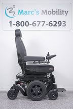 Quickie Q300 M Mini Power Wheelchair with Seat Lift - 9042