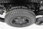 Quickie Q300 M Mini Power Wheelchair with Seat Lift - 9042