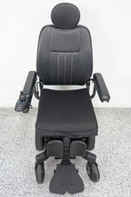 Quickie Q300 M Mini Power Wheelchair with Seat Lift - 9042