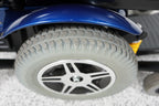 Jazzy 614 HD Power Wheelchair - 9065