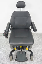 Jazzy 614 HD Power Wheelchair - 9065