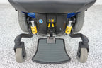 Jazzy 614 HD Power Wheelchair - 9065