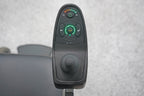 Jazzy 614 HD Power Wheelchair - 9065