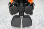 Permobil M3 Power Wheelchair 12" Seat Lift, Tilt, Recline & Legs - 9080
