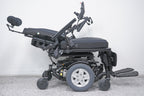 Quantum Q6 Edge HD Power Wheelchair Seat Lift, Tilt, Recline & Legs - 8865