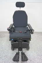 Quantum Q6 Edge HD Power Wheelchair Seat Lift, Tilt, Recline & Legs - 8865