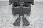 Quantum Q6 Edge HD Power Wheelchair Seat Lift, Tilt, Recline & Legs - 8865